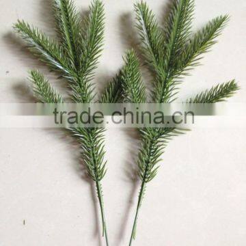 Simulation pine boughs for home decoration