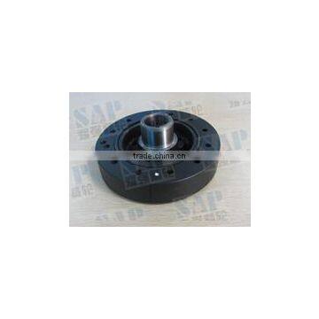 10066045 12551537 14097258 Crankshaft Pulley for GM