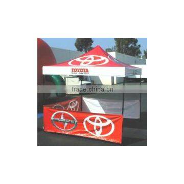 2016 hot selling 3M*3M roof top tent