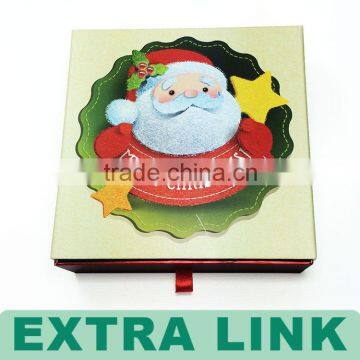 Perfume Box & Paper Perfume Packing Box & Perfume Paper Box With PVC Window