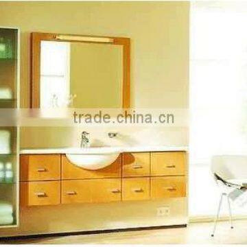 BATHROOM FURNITURE SET MANUFACTURE FACTORY