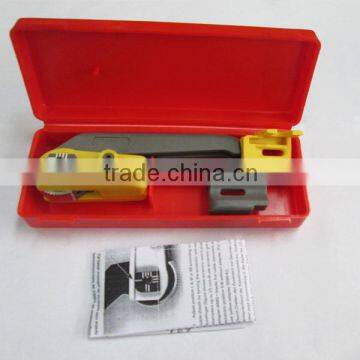 FCST Hand Tool& Longitudinal Section Cutter for Pipes