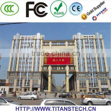 Titans flexible smd5050 rgb led pcb board