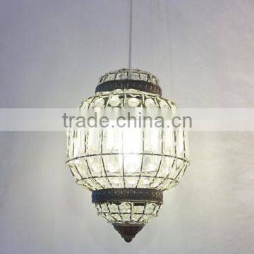 Antique Metal Chandelier Vintage Lamp Popular Dining Room Pendant Lamp Vintage Ceiling Lamp