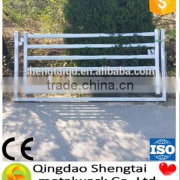 Livestock farm fence/horse fence panel /cattle fence panel