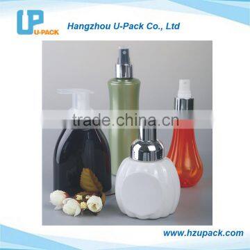 200ml-1000ml Hand and body wahsing plastic PET bottles