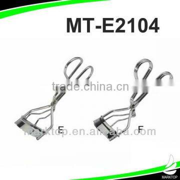 Good quality metal eyelash curlers