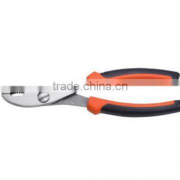 Tpye A Slip Joint Pliers (TPR Handle Grips)