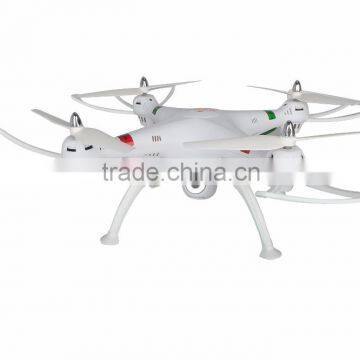 2.4G 4Channel Big Size Rc Drone With 6-Axi Gyroscope Drone Quadcopter With Camera/Fpv Camera Realtime Quadcopter photo-3