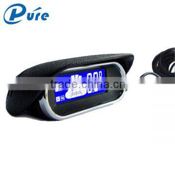 LCD Digital Display Radar Parking Sensor Shenzhen Original Car Parking Sensor Monitor Auto Reverse