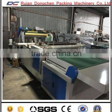 Economic Type A4 Size Paper Cutter Paper Slitting and Cutting Machine