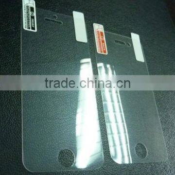 Clear LCD Screen Protector Cover for IPHONE6/Plus