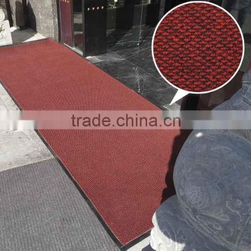 Loop pile PP wholesale custom entrance carpet runners