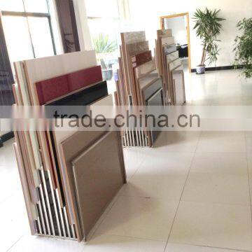 Acrylic Sheet Faced Mdf Panel For Commercial Furniture or Kitchen Cabinet photo-3