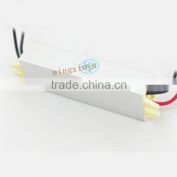 12v 10w Outdoor Waterproof IP67 Led Driver