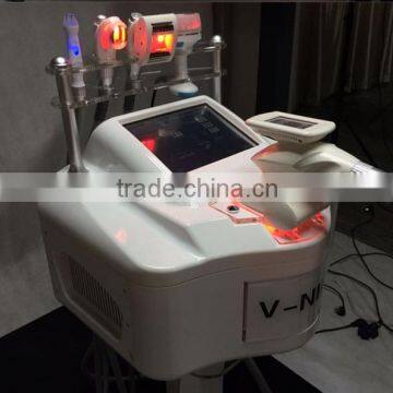 Destop Body Slimming Machine/face Lift/wrinkle Removal/massage Weight Lose photo-6