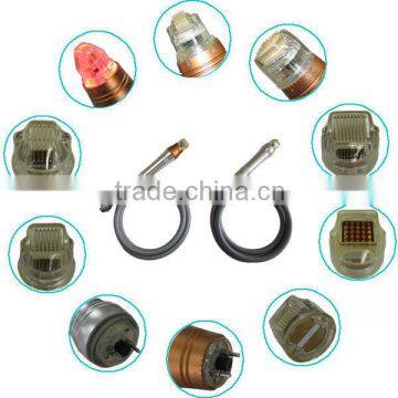 Hot New Products For 2014 Radio Frequency Best RF Fractional Micro Needle photo-3