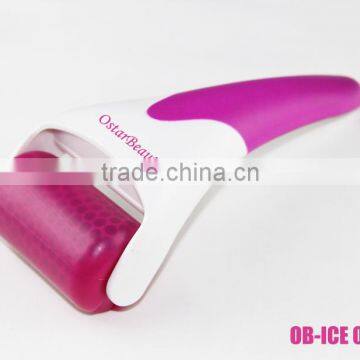 ice roller beauty rollers with OEM print your logo with the product ICE 01