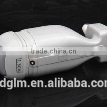 D-028 Liposuction HIFU Body Slimming Machine With 2 Trasducers/0.8CM,1.3CM photo-3