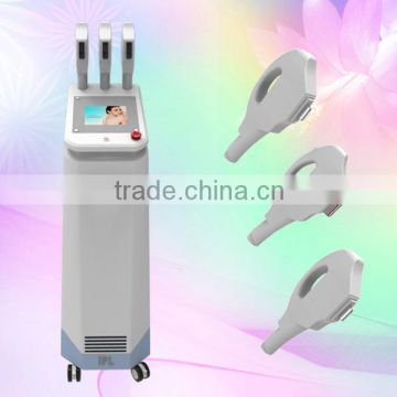 Shrink Trichopore The Best Quality Ipl Bikini Hair Removal Photofacial Machine For Home Use Vascular Lesions Removal