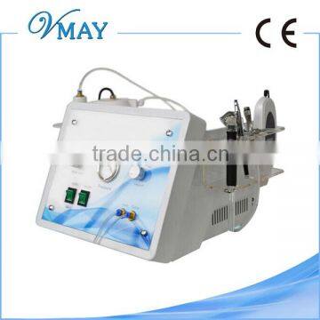 microdermabrasion machine diamond / Hydra microdermabrasion machine / spa facial cleaning microdermabrasion machine HD4.0