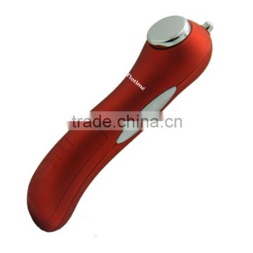 Magic beauty auto shut-off massager instrument