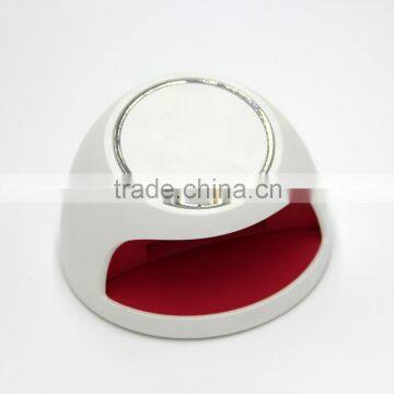 Hot selling LED lamp/led uv nail lamp/nail dryer