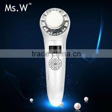 Arms / Legs Hair Removal Ultrasonic IPL Photon Facial Wrinkle Removal Beauty Device/facial Rejuvenation Device/facial Massage Device Lips Hair Removal