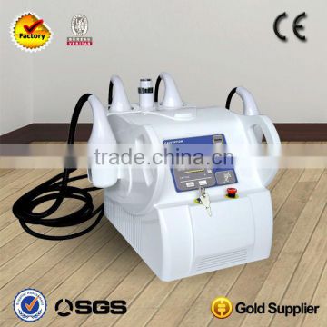 Portable ultrasonic liposuction beauty equipment machine with ce