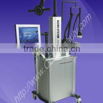 2013 Promation!!Ultrasonic cavitation liposuction slimming equipment F017