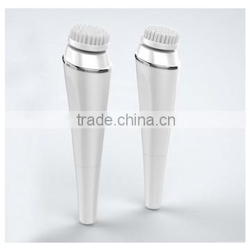 2015 newest electric skin cleaning brush/facial cleasing brush