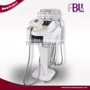 New Design With CE Cavitation rf Vacuum Machine Body Slimming Beauty Machine--V100 photo-2