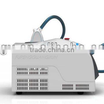 808nm Diode Laser Hair Removal Machine With Professional CE Certificate photo-3