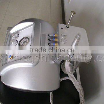 popular body peeling machine dermarasion device