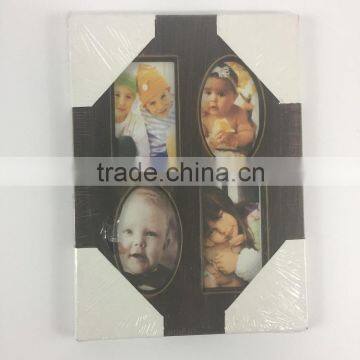 2016 Popular 4-picture Photo Frame
