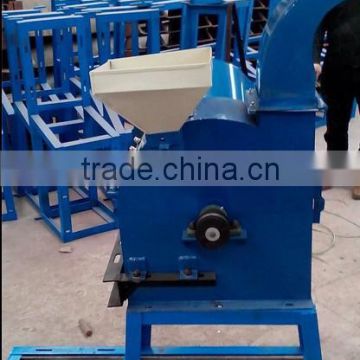 Best quality corn silage cutting machine and silage cutting machine