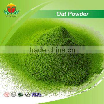 Most Popular Oat Grass Powder