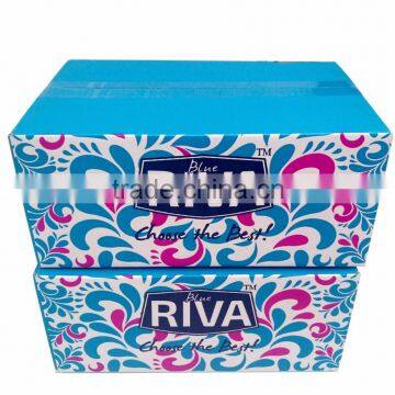 COCONUT WATER WITH PULP IN CAN 240 ML BLUE RIVA BRAND THAILAND photo-4