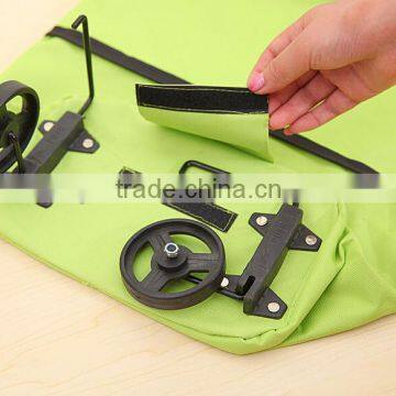 Folding-back Cart Portable Tugboat Bag photo-4