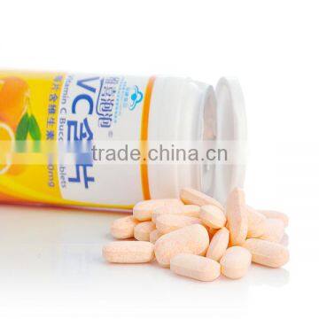 Ascorbic acid Vitamin C Buccal Tablets,folic acid