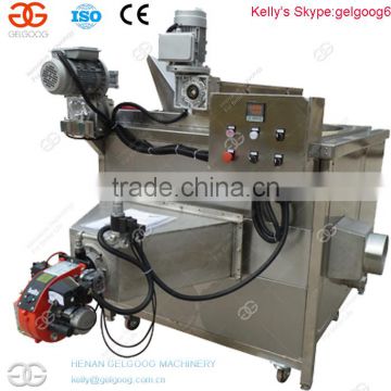 Commercail China Supply Hot Selling Chicken Deep Fryer Machine Price in Stock