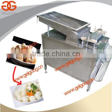 Quail Egg Shelling Machine|Automatic Quail Egg Sheller Machine|Quail Egg Peeler Machine