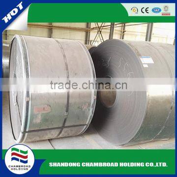 Cold Rolled Steel Coil/ Sheet Manufacturer Supplier