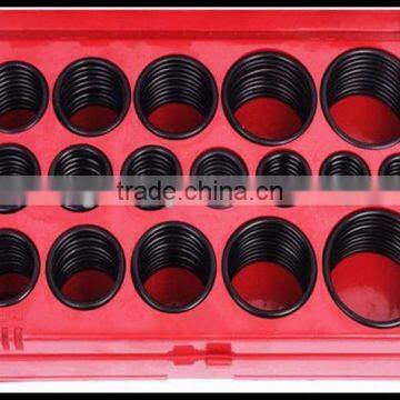 TC 419pc Metric O-Ring Assortment