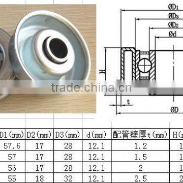 Roller bearings