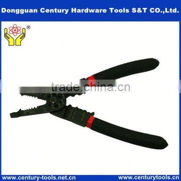 multi-function easy wire stripper