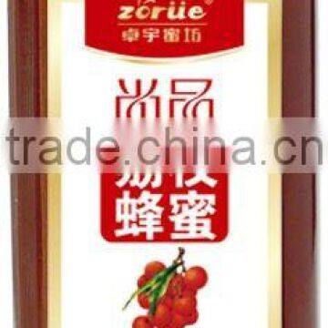 zhuoyu- Schisandra honey/honey for sale