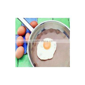 PTFE coated fiberglass non-stick reusable hot pan mat-Give pans and pots a long life