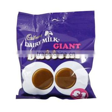 Cadbury Dairy Milk Giant Buttons 100g