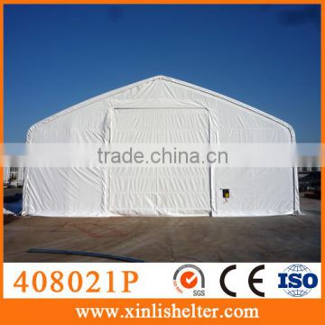 New Double Steel Structure Tent